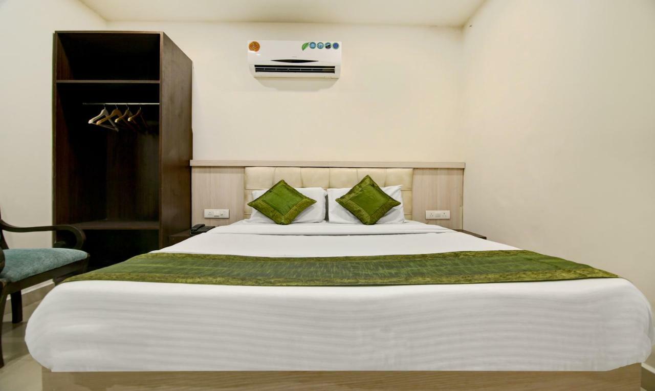 Itsy Hotels Solitaire Амбала Экстерьер фото